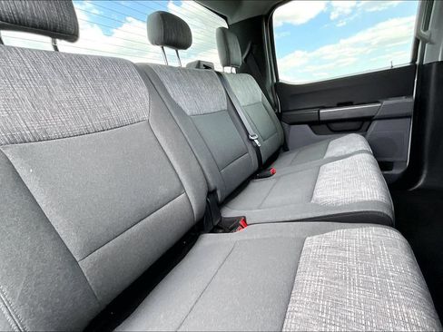 Used 2023 Ford F150 XLT w/ XTR Package AWD/4WD image 26