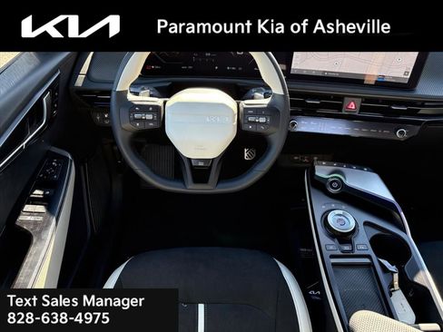 New 2025 Kia EV6 GT-Line image 24