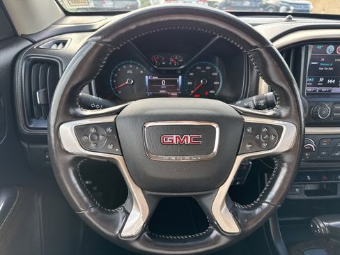 Used 2018 GMC Canyon Denali image 20