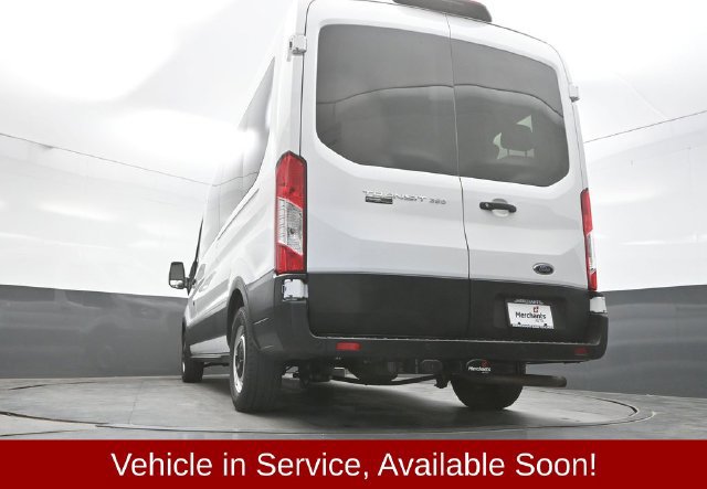 Used 2023 Ford Transit 350 XL RWD image 34