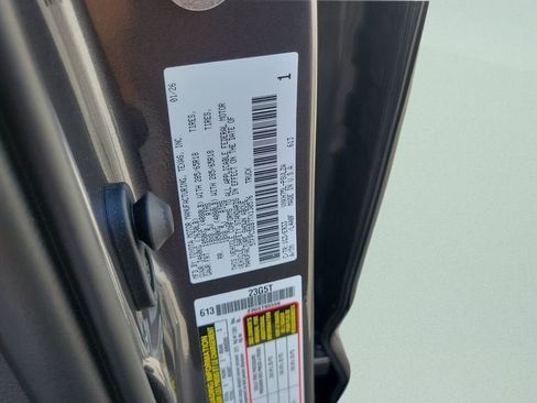 New 2026 Toyota Tundra TRD Pro image 29