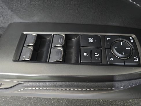 Certified 2025 Lexus NX 350h AWD w/ Premium Package image 31