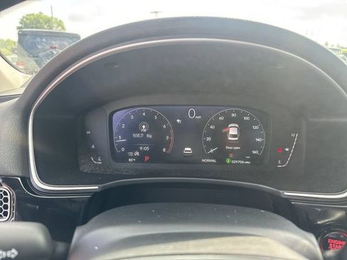 Certified 2023 Honda Civic Touring image 16