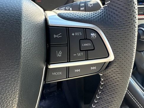 New 2026 Toyota Sienna XSE image 19