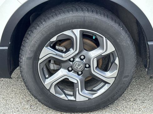 Used 2018 Honda CR-V EX image 10