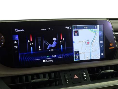 Used 2019 Lexus ES 350 image 33