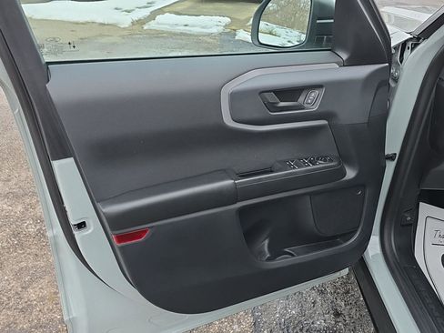 Used 2023 Ford Bronco Sport Big Bend w/ Convenience Package image 9