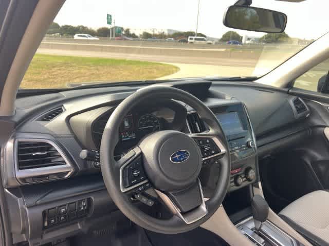 Used 2023 Subaru Forester AWD/4WD image 15