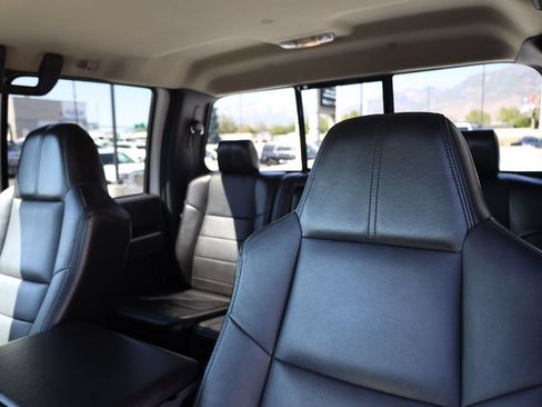 Used 2010 Ford F350 Cabela's AWD/4WD image 18