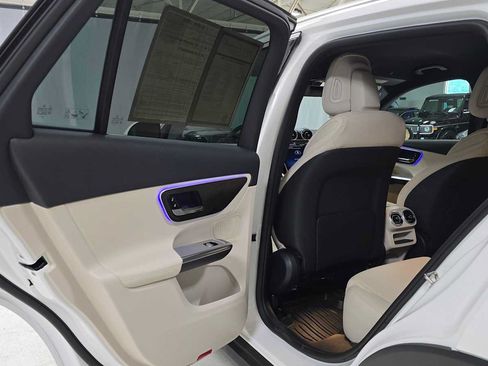 Certified 2026 Mercedes-Benz GLC 300 4MATIC image 15