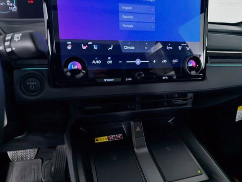 New 2026 Toyota bZ Woodland AWD/4WD image 18