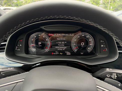 New 2026 Audi Q8 Premium Plus AWD/4WD image 23