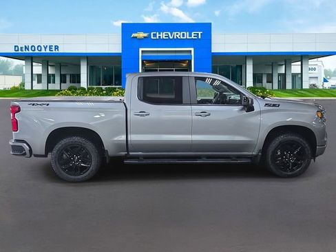 New 2026 Chevrolet Silverado 1500 RST image 5