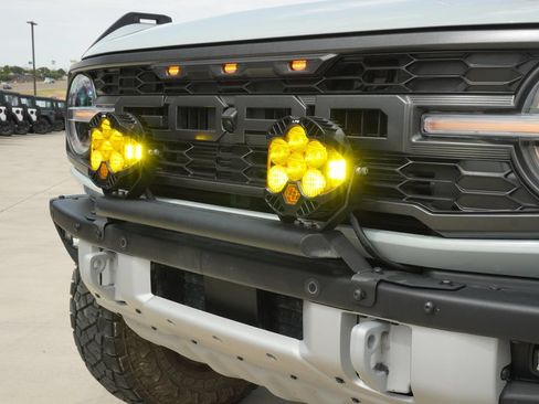 Used 2023 Ford Bronco Raptor AWD/4WD image 10