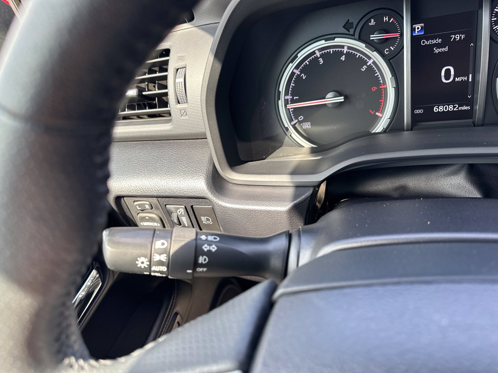 Used 2022 Toyota 4Runner Limited AWD/4WD image 51