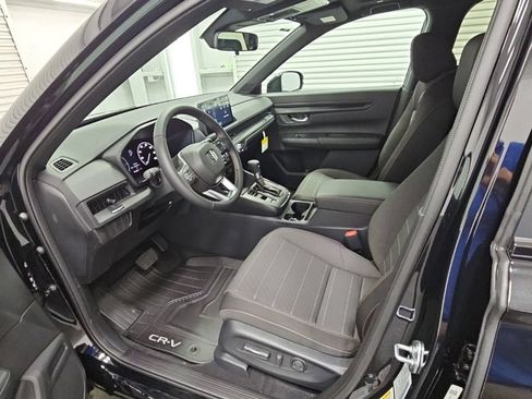 New 2026 Honda CR-V Sport image 10