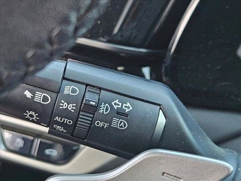 Used 2024 Lexus RX 350 Premium Plus w/ Convenience Package FWD image 7