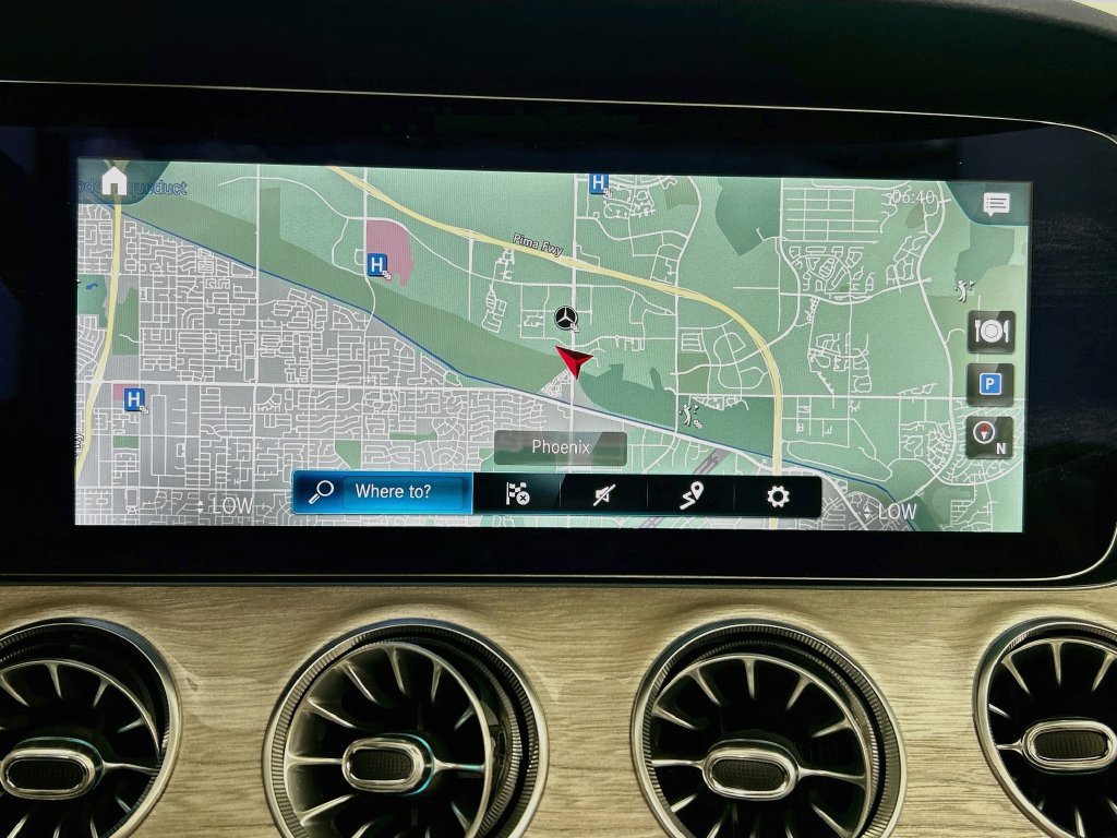 Certified 2023 Mercedes-Benz E 450 Cabriolet image 14