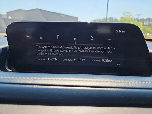 Used 2020 MAZDA CX-30 AWD w/ Select Package image 22