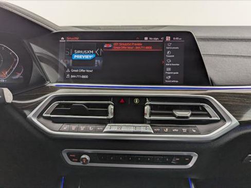 Used 2019 BMW X5 xDrive40i w/ Premium Package 2 image 30