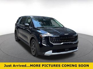 Used 2026 Kia Carnival FWD video 1