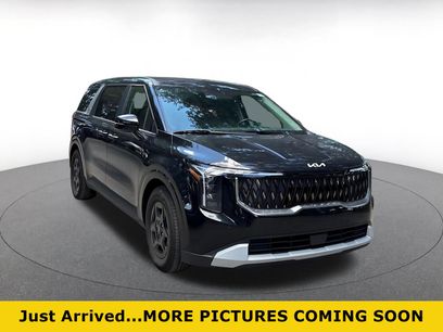 Used 2026 Kia Carnival
