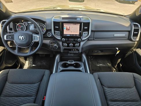 New 2026 RAM 1500 Big Horn w/ Night Edition AWD/4WD image 5