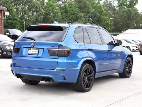 Used 2013 BMW X5 M AWD/4WD image 7