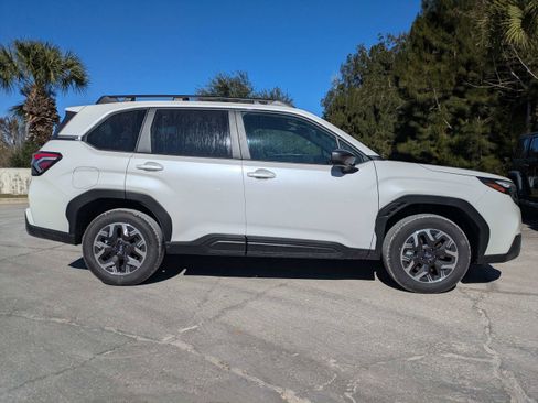 New 2026 Subaru Forester Premium image 3