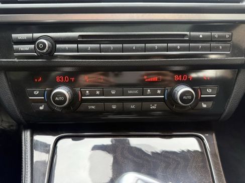 Used 2014 BMW 528i Sedan image 20