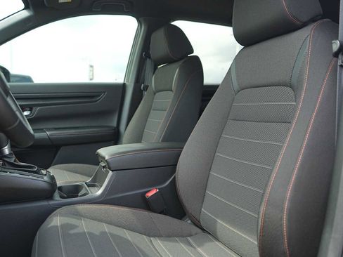 Used 2026 Honda CR-V Sport image 11