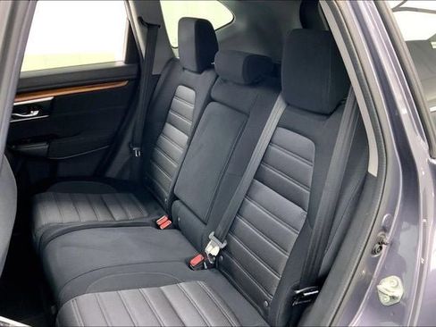 Used 2019 Honda CR-V EX image 20