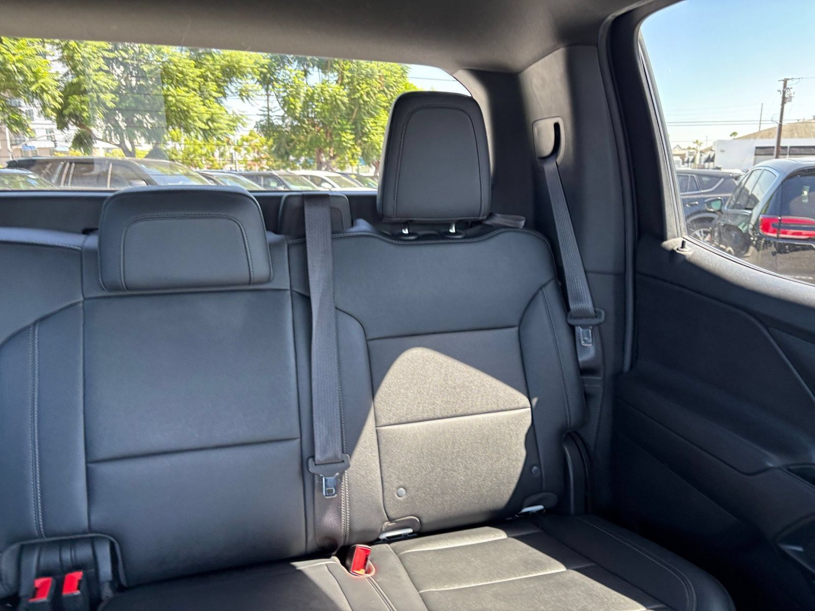 Used 2024 Chevrolet Silverado EV W/T AWD/4WD image 41