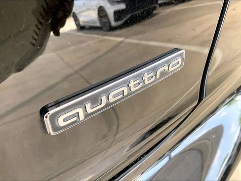 Used 2019 Audi A8 L 3.0T AWD/4WD image 9