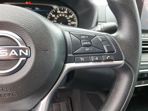 Certified 2023 Nissan Altima 2.5 SV image 21