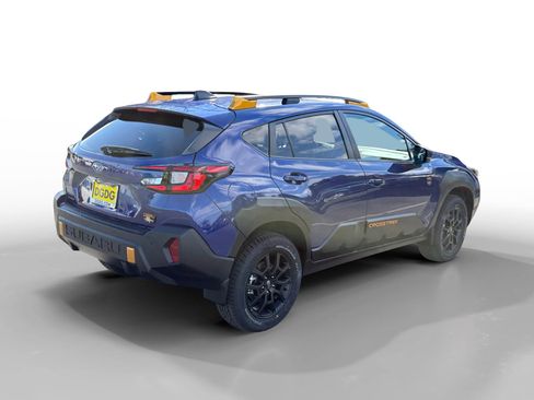 New 2026 Subaru Crosstrek 2.5i Wilderness image 5