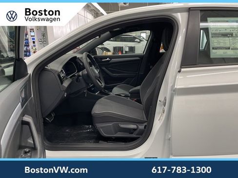 New 2025 Volkswagen Jetta Sport image 22