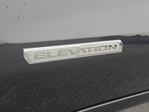 Used 2024 GMC Sierra 1500 Elevation RWD image 36