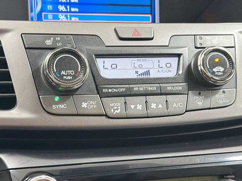 Used 2016 Honda Odyssey EX-L image 20