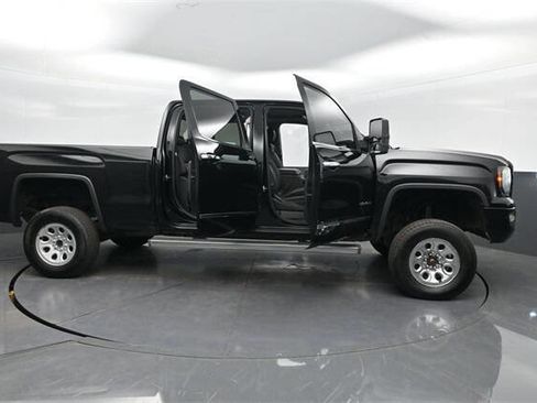 Used 2016 GMC Sierra 1500 Denali image 38
