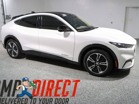 Used 2023 Ford Mustang Mach-E Premium image 6