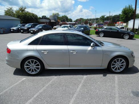 Used 2014 Audi A4 2.0T Premium Plus w/ Premium Plus Package AWD/4WD image 7