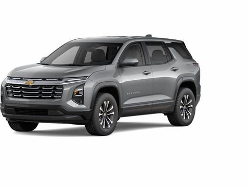 New 2026 Chevrolet Equinox LT w/ Convenience Package II FWD image 26