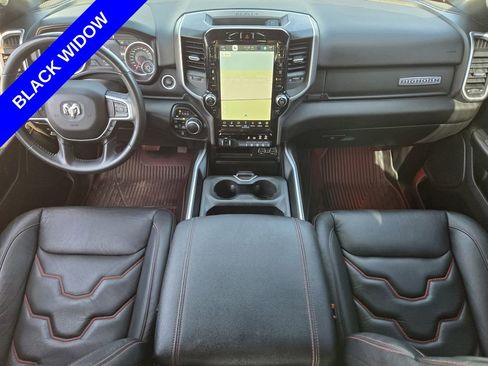 Used 2022 RAM 1500 Big Horn image 24