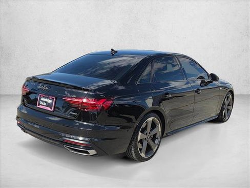 Used 2021 Audi A4 2.0T Prestige w/ Prestige Package image 5
