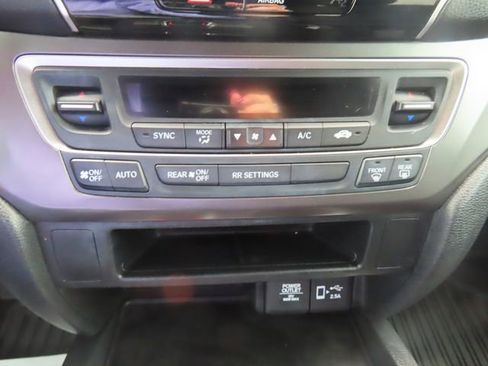 Used 2021 Honda Passport Sport image 27