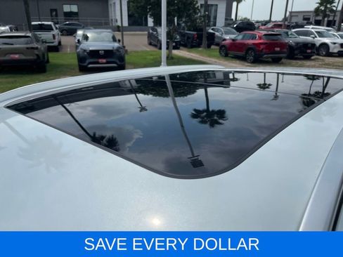 Used 2023 MAZDA CX-50 2.5 S w/ Convenience Package AWD/4WD image 24