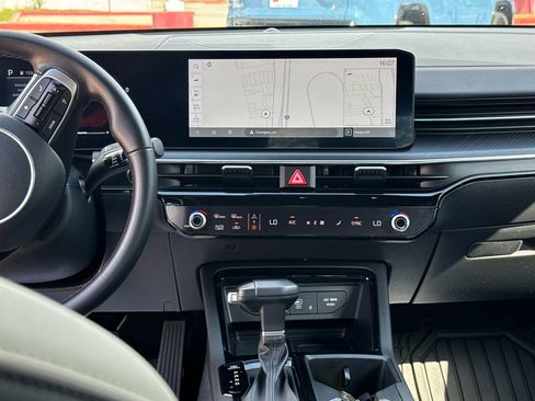 Used 2025 Kia K5 GT-Line w/ GT-Line Premium Package image 24