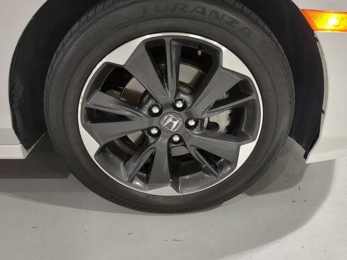 Used 2023 Honda Odyssey Elite image 6