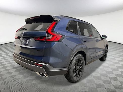 New 2026 Honda CR-V Sport-L image 6